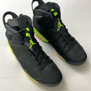 Air Jordan 6